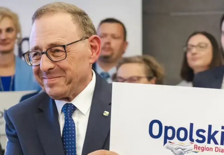 Dlaczego mniejszość niemiecka jest w sejmie i co oznacza ich brak w wyborach