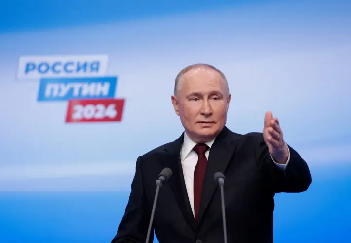 Kto jest prezydentem Rosji? Zaskakujące fakty o Władimirze Putinie
