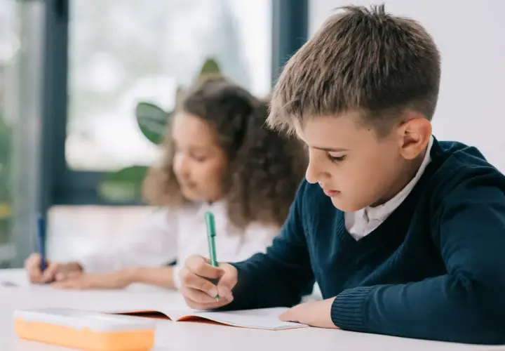 Ustawa o zakaz zadawania prac domowych: co musisz wiedzieć teraz