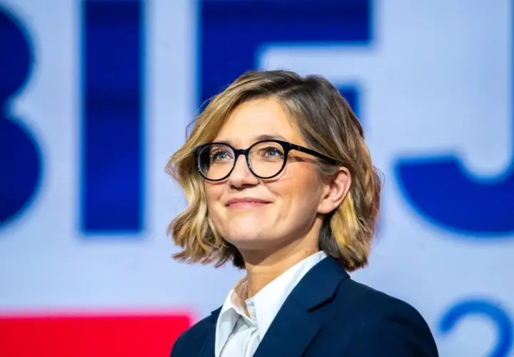 Magdalena Biejat z jakiej partii? Oto zaskakująca prawda o jej wyborach