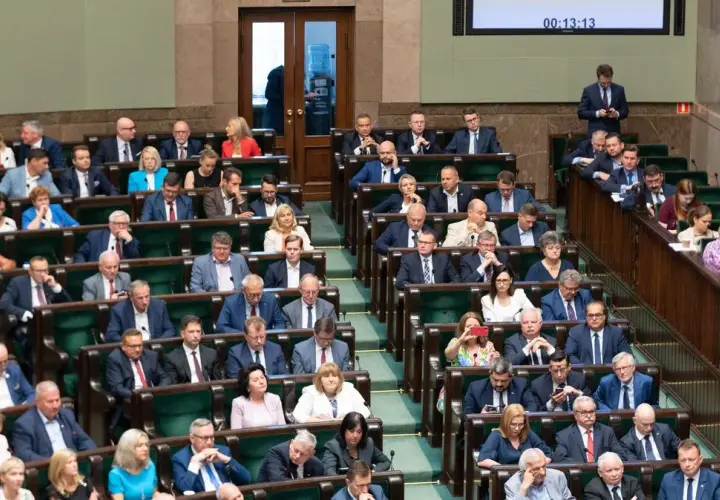 Zjednoczona prawica jakie partie? Oto kluczowe zmiany i informacje
