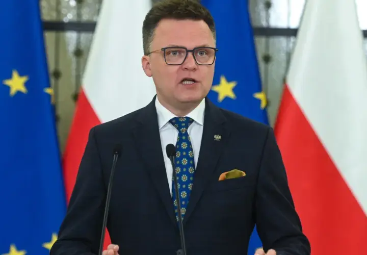 Co powiedział Hołownia? Ostatnie kontrowersyjne wypowiedzi lidera Polski 2050
