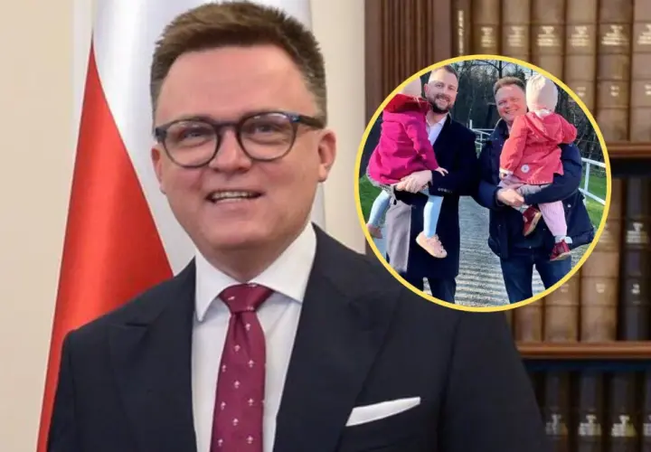 Czy Kamysz ma drugą żonę? Zaskakujące fakty o jego życiu osobistym