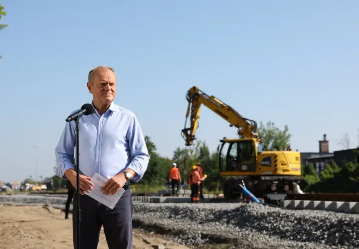 Kiedy Tusk wraca do Polski? Oto zaskakujące szczegóły jego powrotu