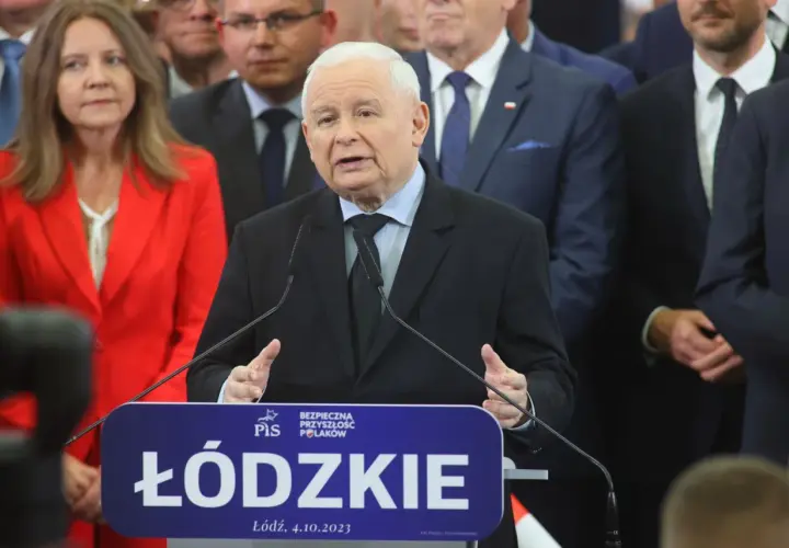 Ile emerytury ma Jarosław Kaczyński? Zaskakujące fakty o jego dochodach