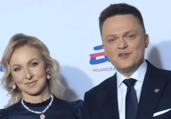 Urszula Brzezińska-Hołownia ile lat ma naprawdę? Zaskakujące fakty