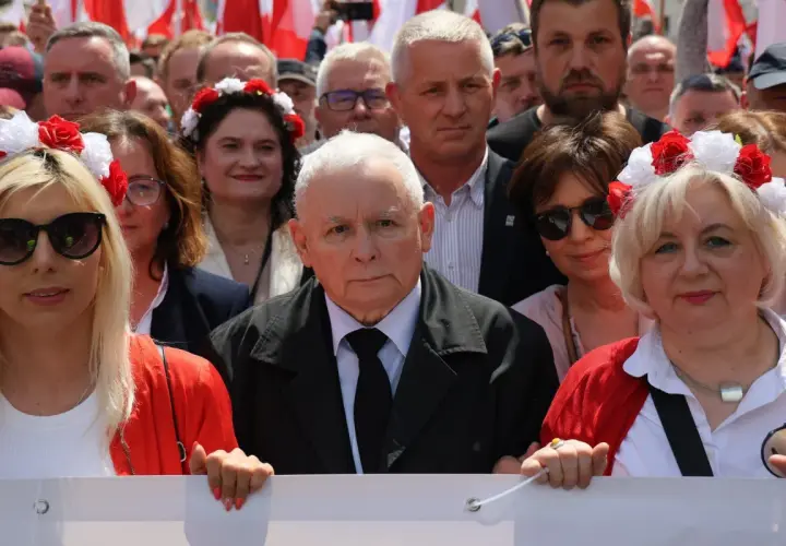 Kongres PiS kiedy: kluczowe daty i co warto wiedzieć o wydarzeniu