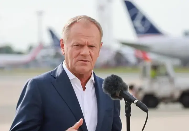 Jaka funkcje pełni Donald Tusk w UE? Kluczowe decyzje i wpływ