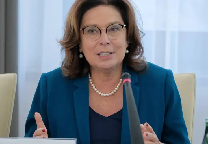 Kim jest Kidawa-Błońska? Zaskakujące fakty o polityczce i filmie