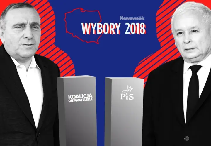 Dlaczego PiS wygrał wybory? Analiza kluczowych czynników sukcesu