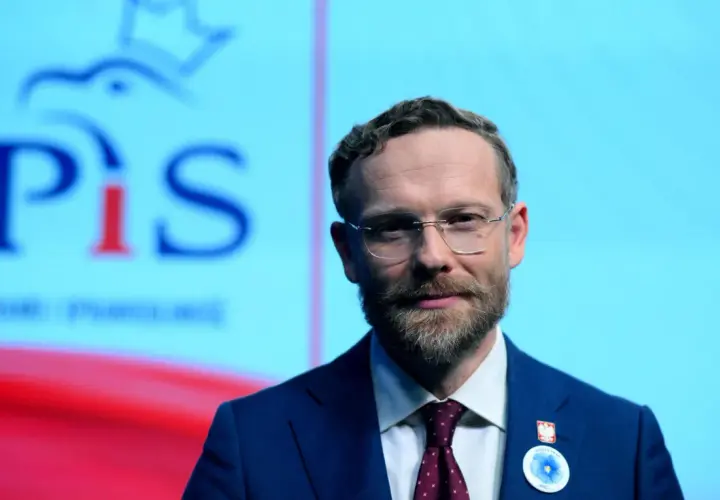 Kogo wystawi PiS na prezydenta? Oto oficjalny kandydat i jego historia