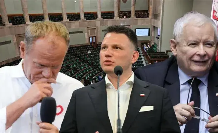 PiS czy PO – co mówią Polacy o przyszłości rządów w Polsce?