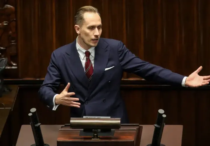 Kiedy najbliższe posiedzenie sejmu - nie przegap ważnych dat!