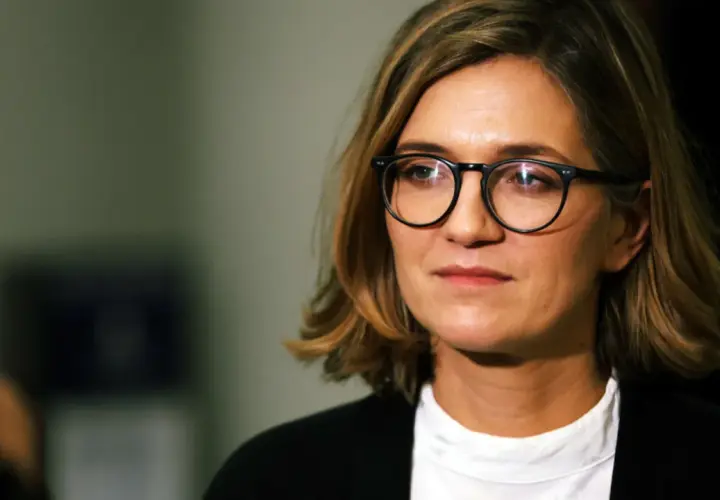 Czy Magdalena Biejat jest mężatką? Zaskakujące fakty o jej rodzinie