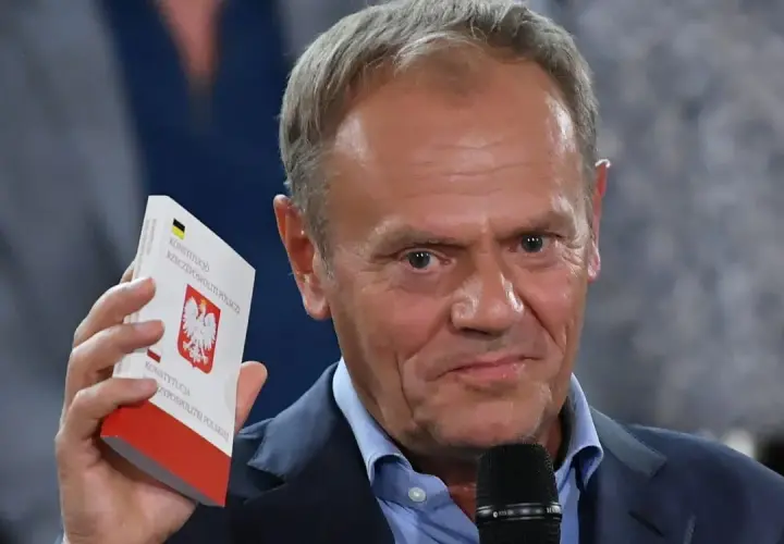 Ustawa lex tusk co to znaczy i jej wpływ na bezpieczeństwo Polski