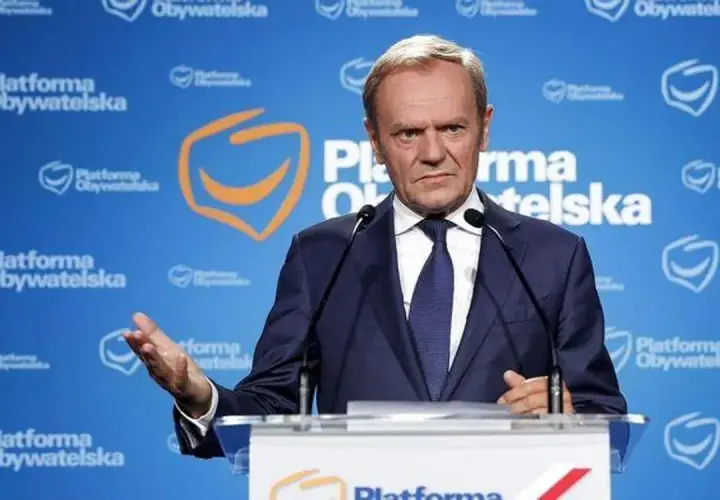 Czy PO to prawica czy lewica? Odkryj polityczne dylematy Platformy Obywatelskiej