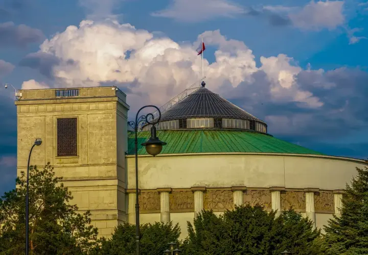Sejm co to? Kluczowe informacje o roli i funkcjach sejmu w Polsce