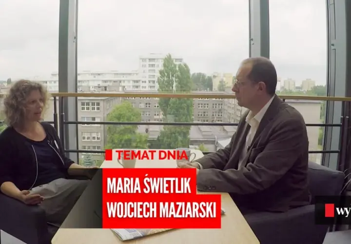 Maria Świetlik i walka o demokrację w obliczu CETA - co musisz wiedzieć