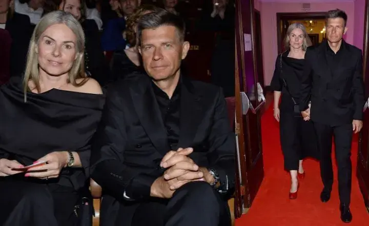 Czy Petru ma żonę? Oto zaskakujące informacje o jego małżeństwie