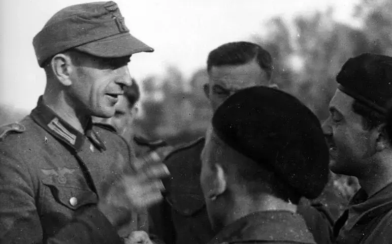 Czy ojciec Tuska był w Wehrmachcie? Prawda o przymusowym wcieleniu