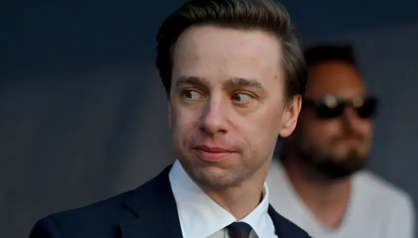 Dlaczego Bosak nie startuje na prezydenta? Zaskakujące powody decyzji