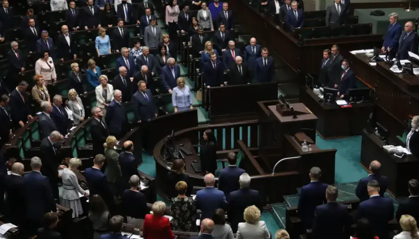 Co to lewica i prawica? Zrozum różnice i ich znaczenie w polityce