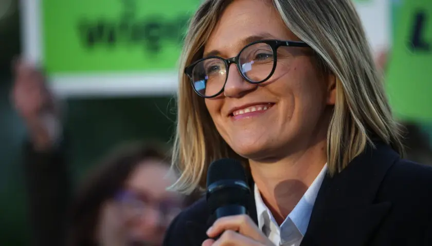 Biejat jaka partia? Zaskakująca prawda o jej przynależności politycznej