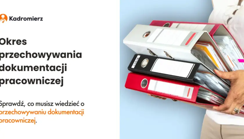 Ustawa o archiwach: Kluczowe informacje, które musisz znać