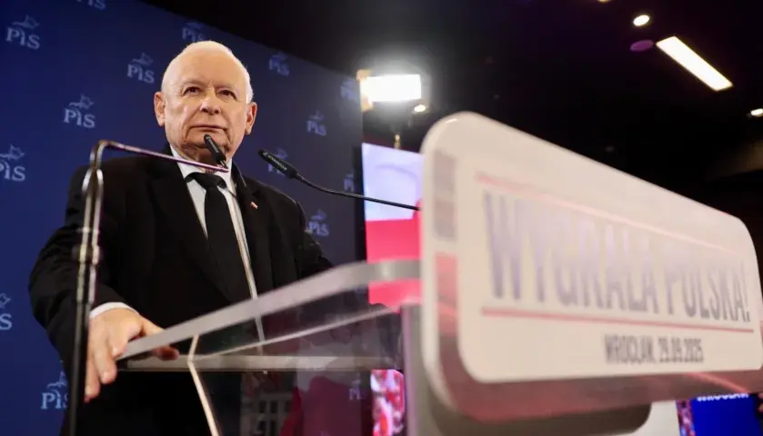 Jak wstąpić do partii PiS? Sprawdź wymagania i krok po kroku