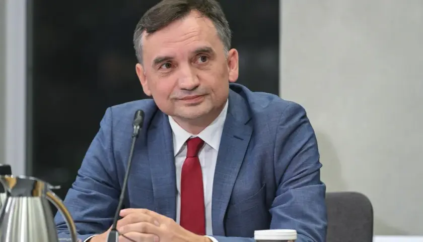 O co chodzi z Ziobro? Zaskakujące zarzuty i kontrowersje prawne