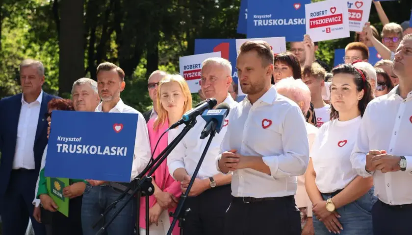 Koalicja obywatelska jaka lista – poznaj kandydatów i ich cele