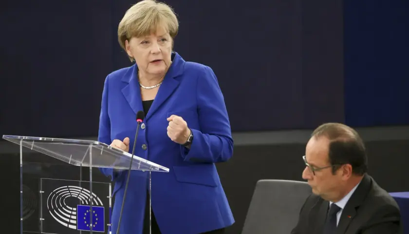 Chrześcijańska demokracja: jej historia, zasady i walka z socjalizmem