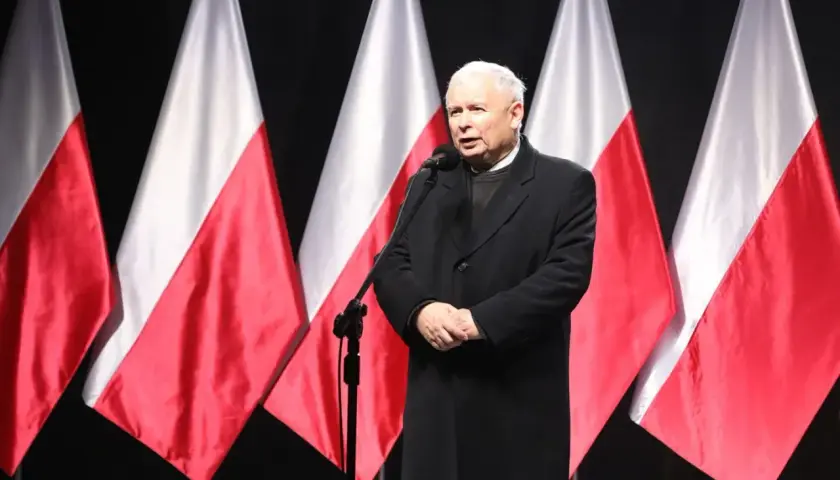 Kiedy PiS odejdzie? Oczekiwania i zmiany w polskiej polityce