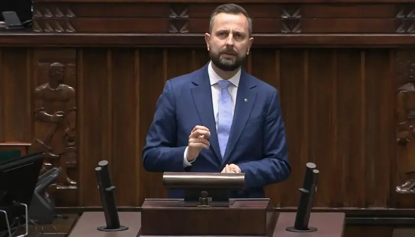 Jaka specjalizacje ma Kosiniak-Kamysz? Odkryj jego medyczne tło