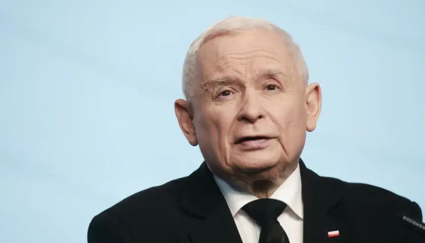 Ile lat ma Kaczyński? Zaskakująca prawda o jego wieku