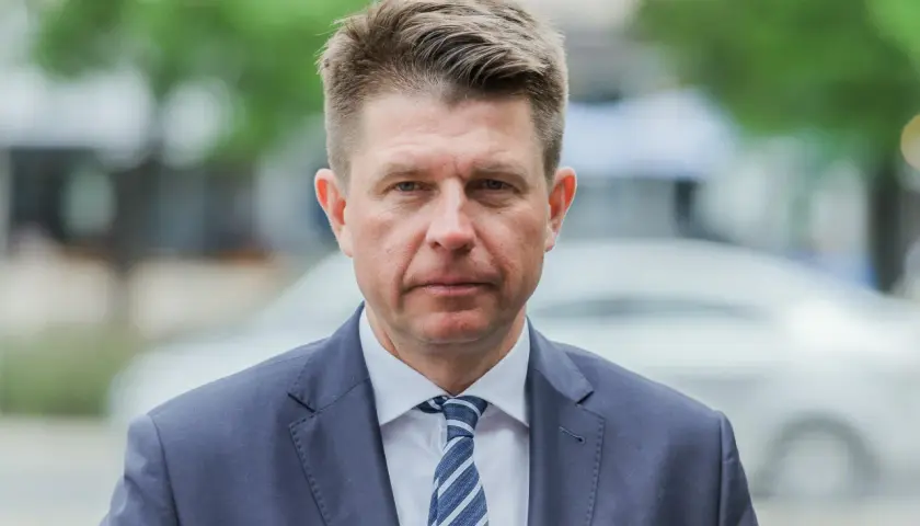 Ryszard Petru co robi? Oto jego najważniejsze inicjatywy i działania