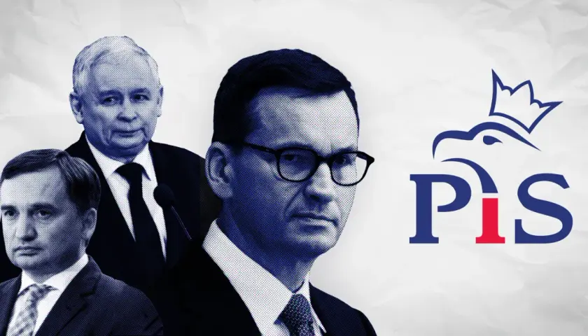 Czego chce PiS? Poznaj cele i wartości Prawa i Sprawiedliwości