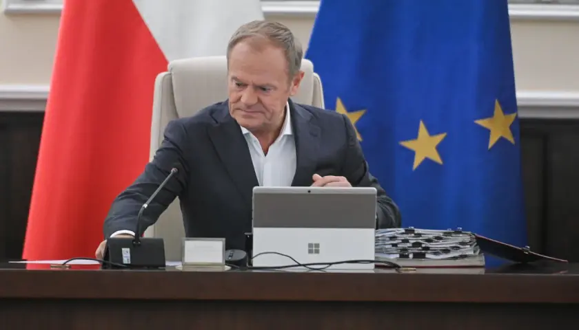 Czy Tusk startował na prezydenta? Oto nieznane fakty o jego kandydaturze