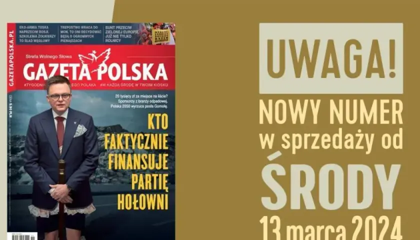 Kto finansuje kampanię Hołowni? Odkryj zaskakujące źródła wsparcia