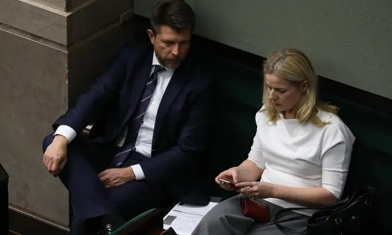 Małgorzata Petru kim jest? Poznaj jej rolę w BNP Paribas Polska