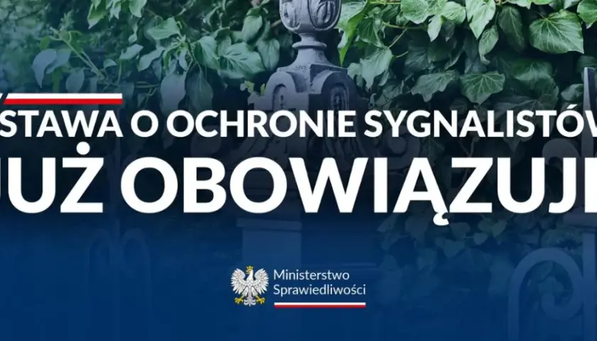 Ustawa o ochronie sygnalistów: kluczowe prawa i ich znaczenie dla Ciebie