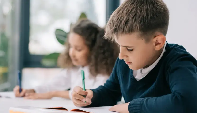 Ustawa o zakaz zadawania prac domowych: co musisz wiedzieć teraz