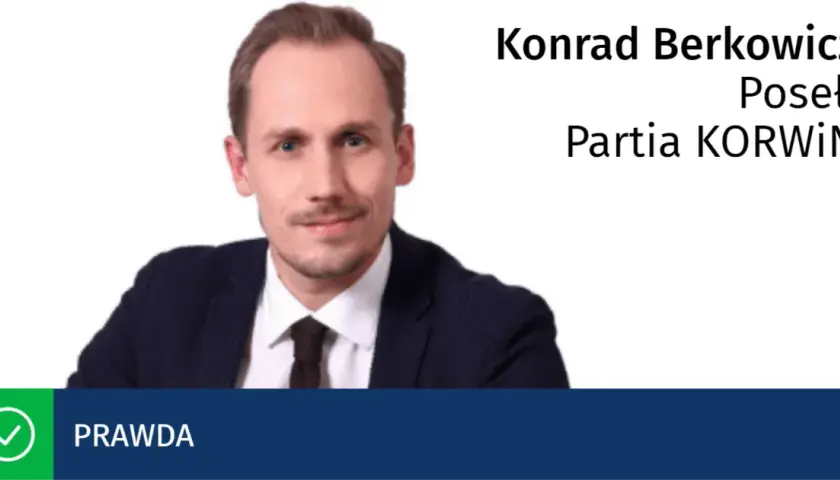 Jak głosowali posłowie konfederacji? Zaskakujące wyniki i różnice z PiS