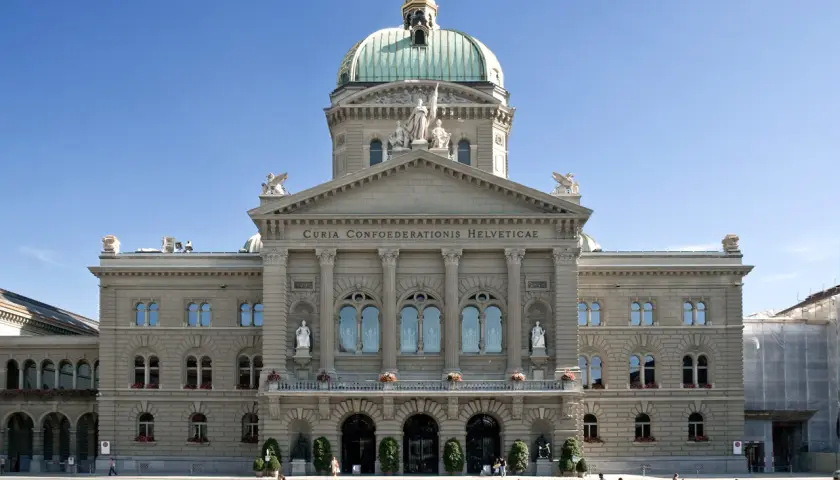 Czy wiesz dlaczego nie wiesz kto jest prezydentem Szwajcarii?
