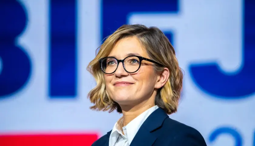 Magdalena Biejat z jakiej partii? Oto zaskakująca prawda o jej wyborach