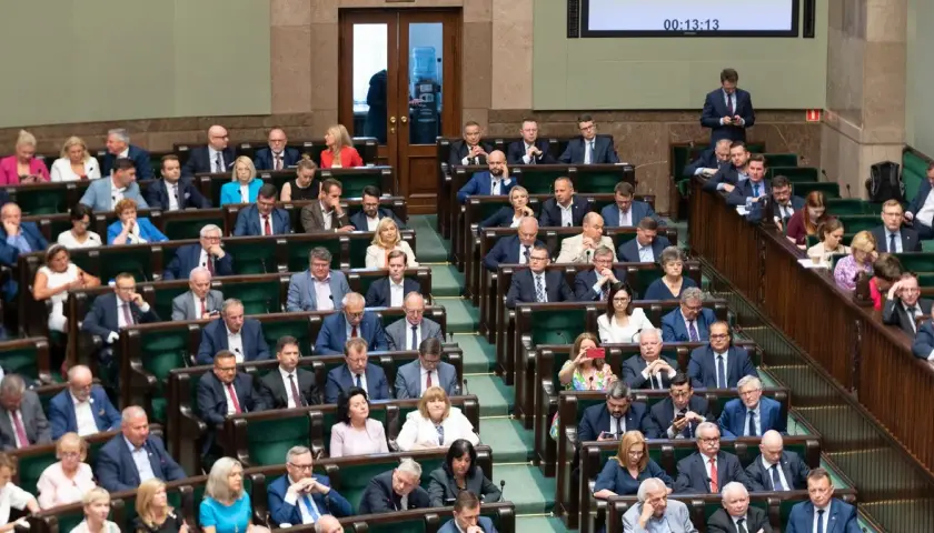 Zjednoczona prawica jakie partie? Oto kluczowe zmiany i informacje