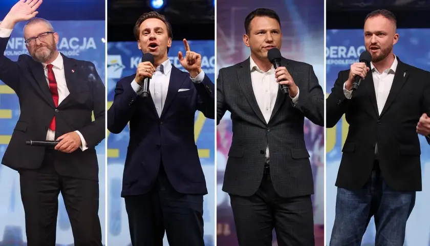 Co popiera konfederacja? Kluczowe postulaty i ich wpływ na Polskę