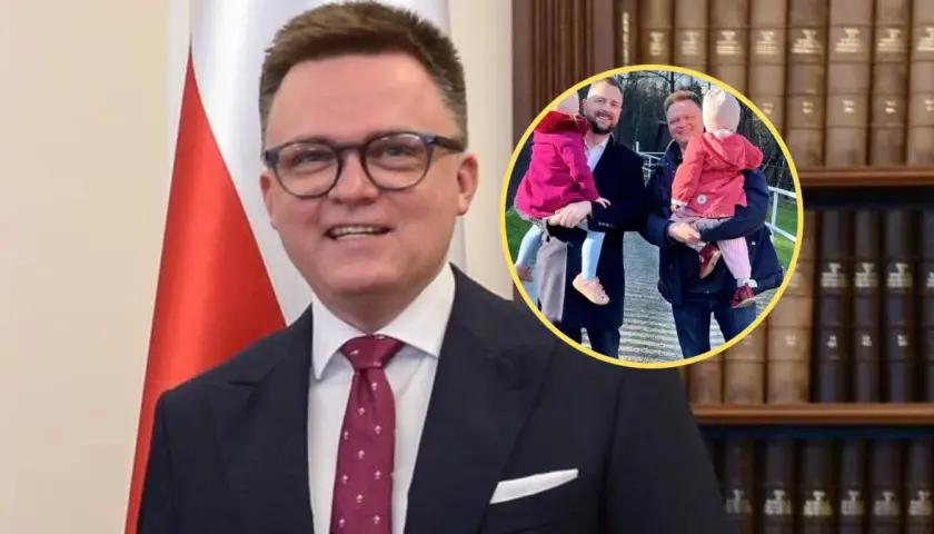 Czy Kamysz ma drugą żonę? Zaskakujące fakty o jego życiu osobistym