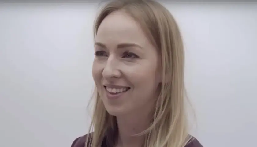 Urszula Brzezińska-Hołownia ile ma lat? Zaskakujące fakty o jej życiu