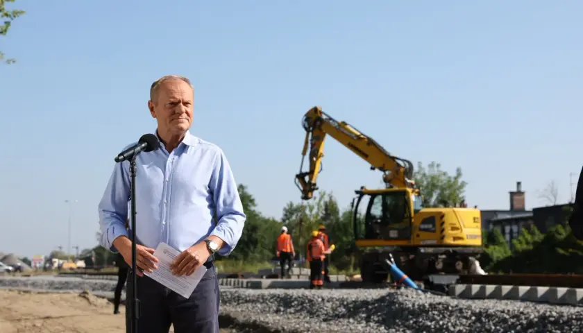 Kiedy Tusk wraca do Polski? Oto zaskakujące szczegóły jego powrotu